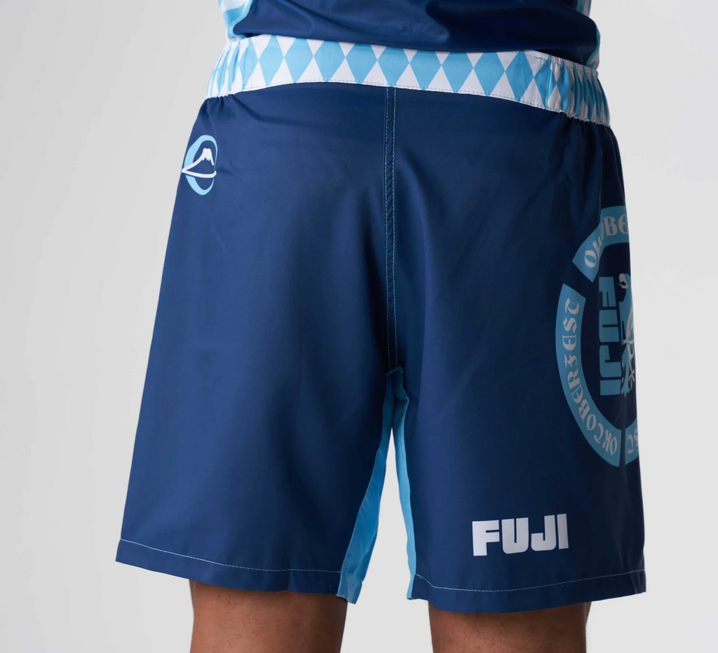 Fuji Oktoberfest Lightweight Shorts   