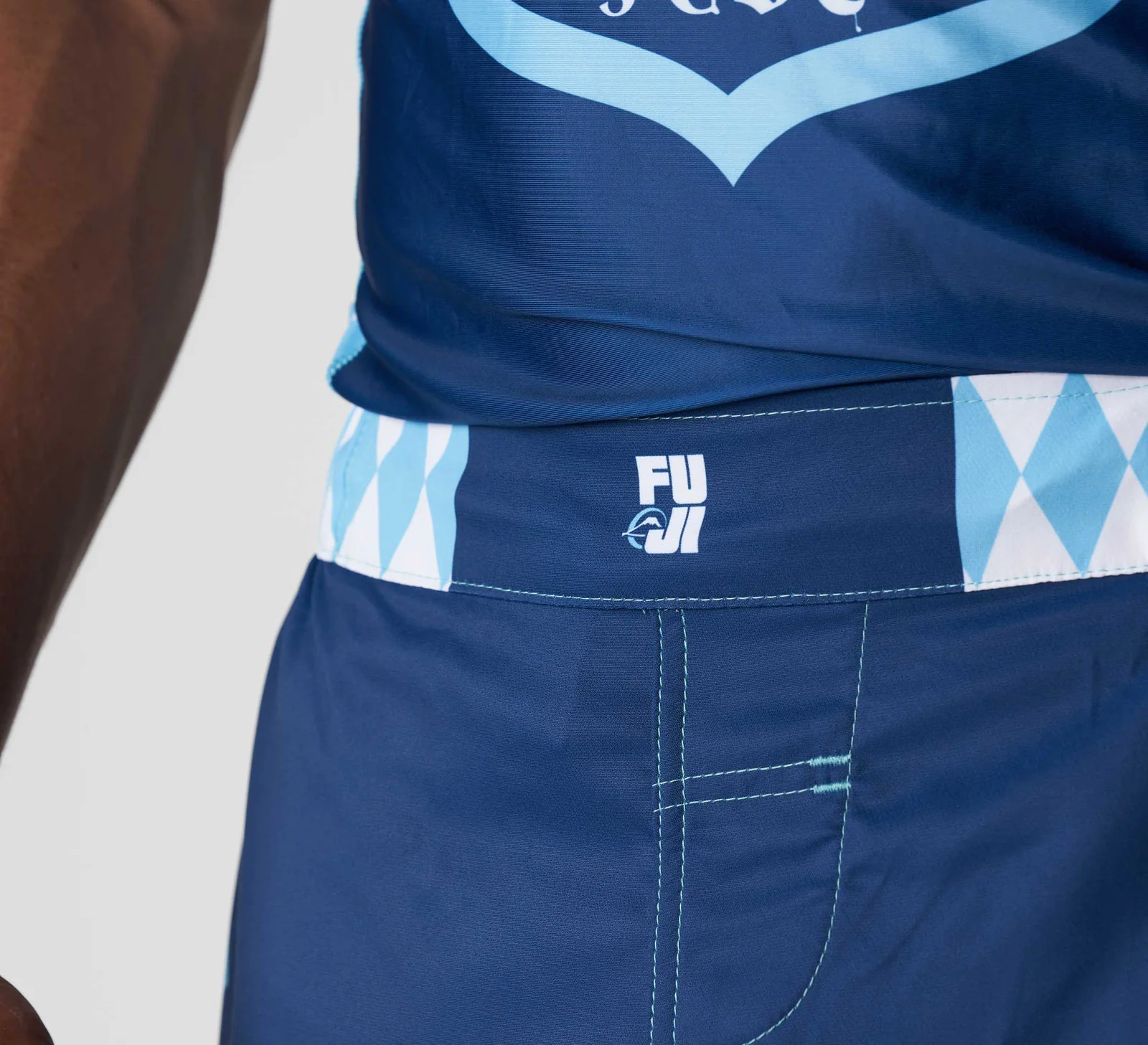 Fuji Oktoberfest Lightweight Shorts   