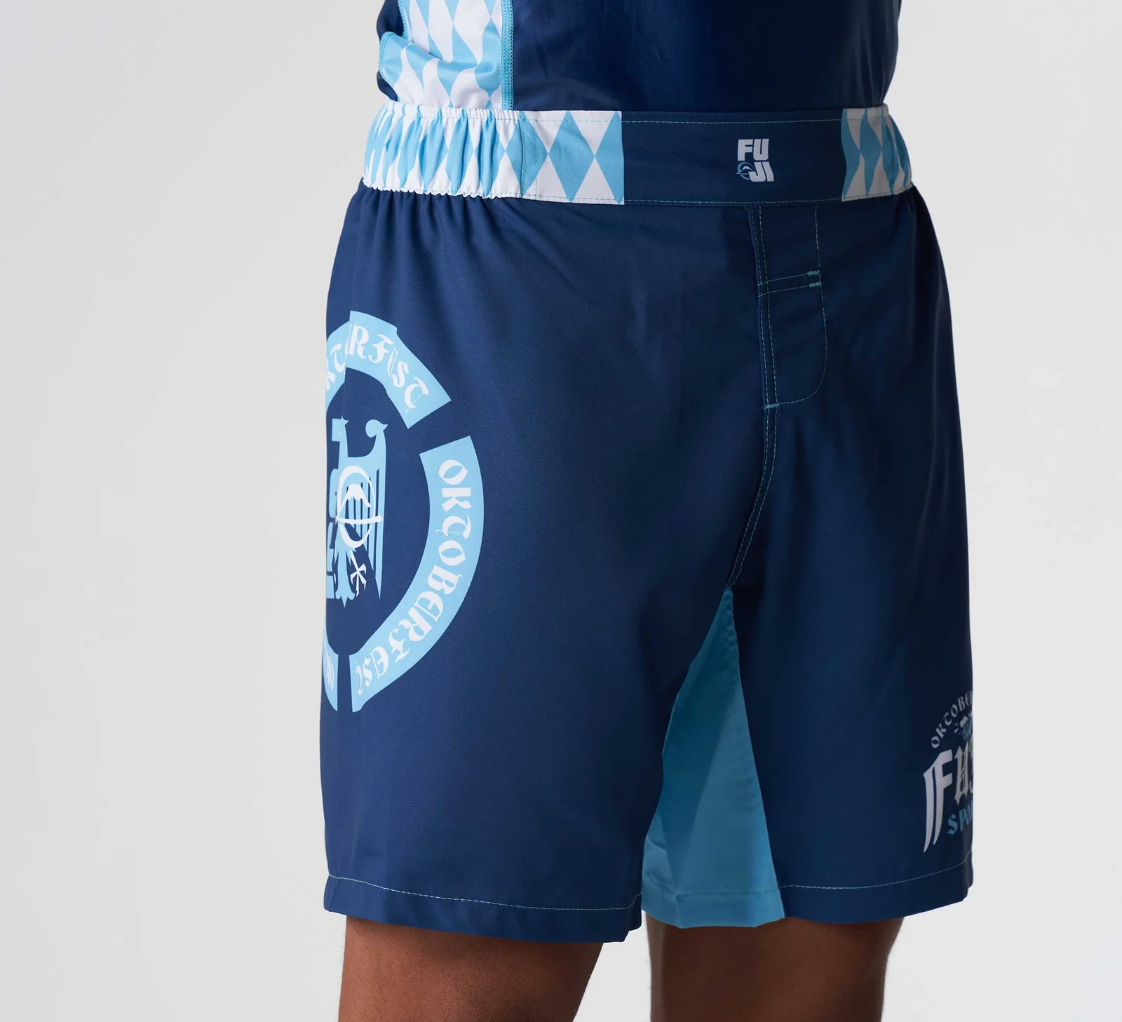 Fuji Oktoberfest Lightweight Shorts   