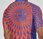 Fuji Psychedelic Flex Lite Rashguard   