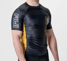 Fuji Rebel Flex Lite Rashguard   