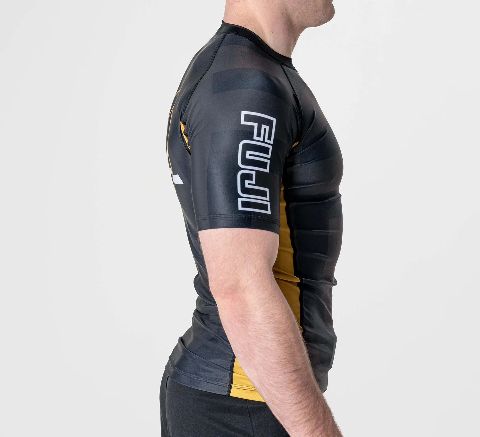 Fuji Rebel Flex Lite Rashguard   