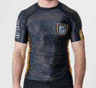 Fuji Rebel Flex Lite Rashguard XS  