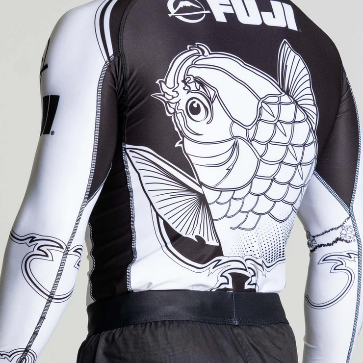 The Best BJJ Guards You Need to Know | Jiu Jitsu Guards | JiuJitsu.com