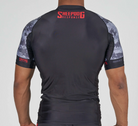 Fuji Sheepdog Response Flex Lite Rashguard   