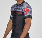 Fuji Sheepdog Response Flex Lite Rashguard   