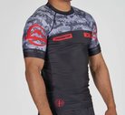 Fuji Sheepdog Response Flex Lite Rashguard   