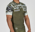 Fuji Sheepdog Response Flex Lite Rashguard   