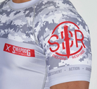 Fuji Sheepdog Response Flex Lite Rashguard   