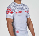 Fuji Sheepdog Response Flex Lite Rashguard   