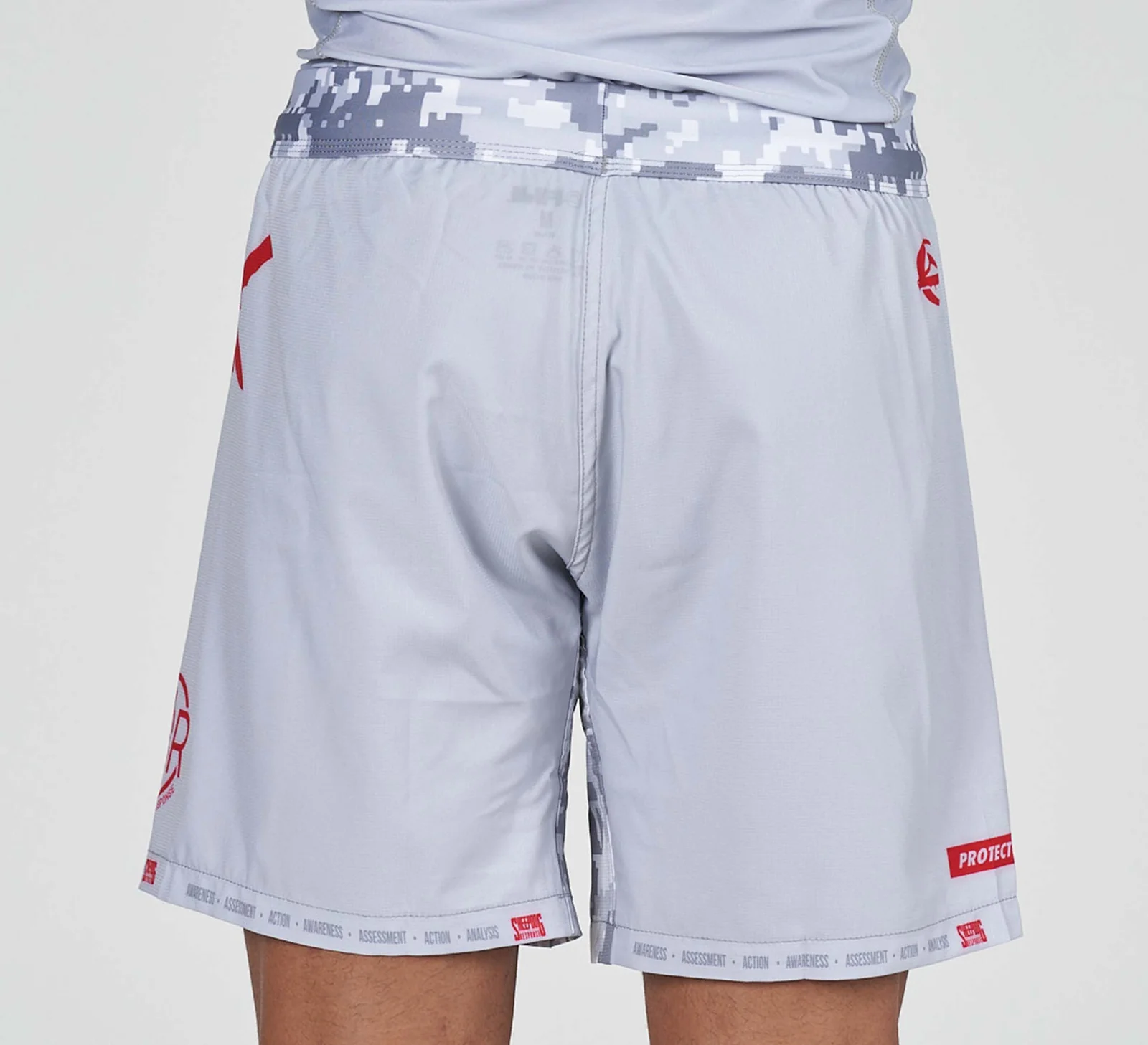 Fuji Sheepdog Response Flex Lite Shorts   