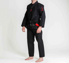 Fuji Suparaito BJJ Gi Sheepdog Response Edition   