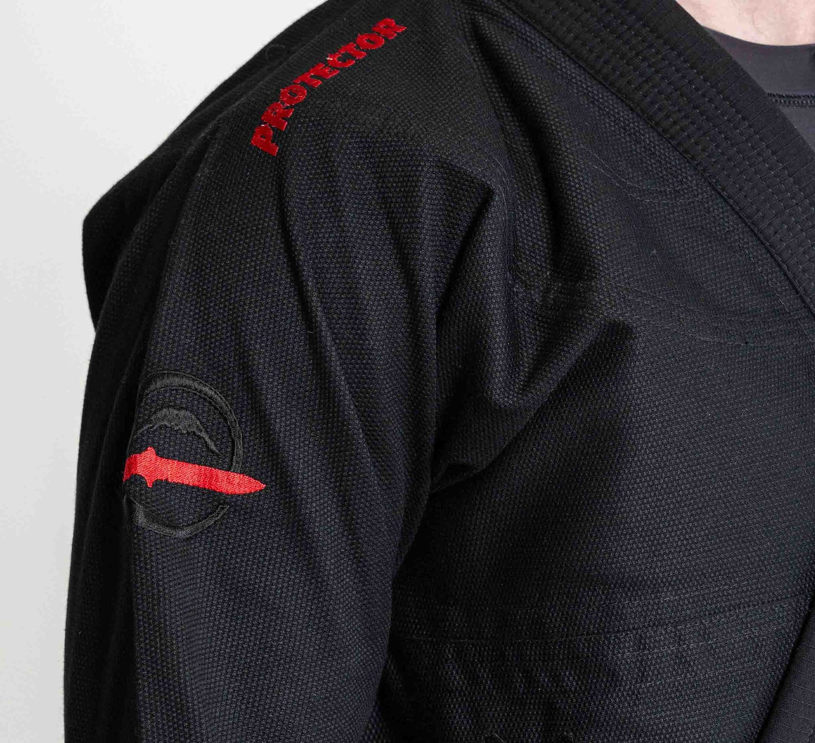 Fuji Suparaito BJJ Gi Sheepdog Response Edition   