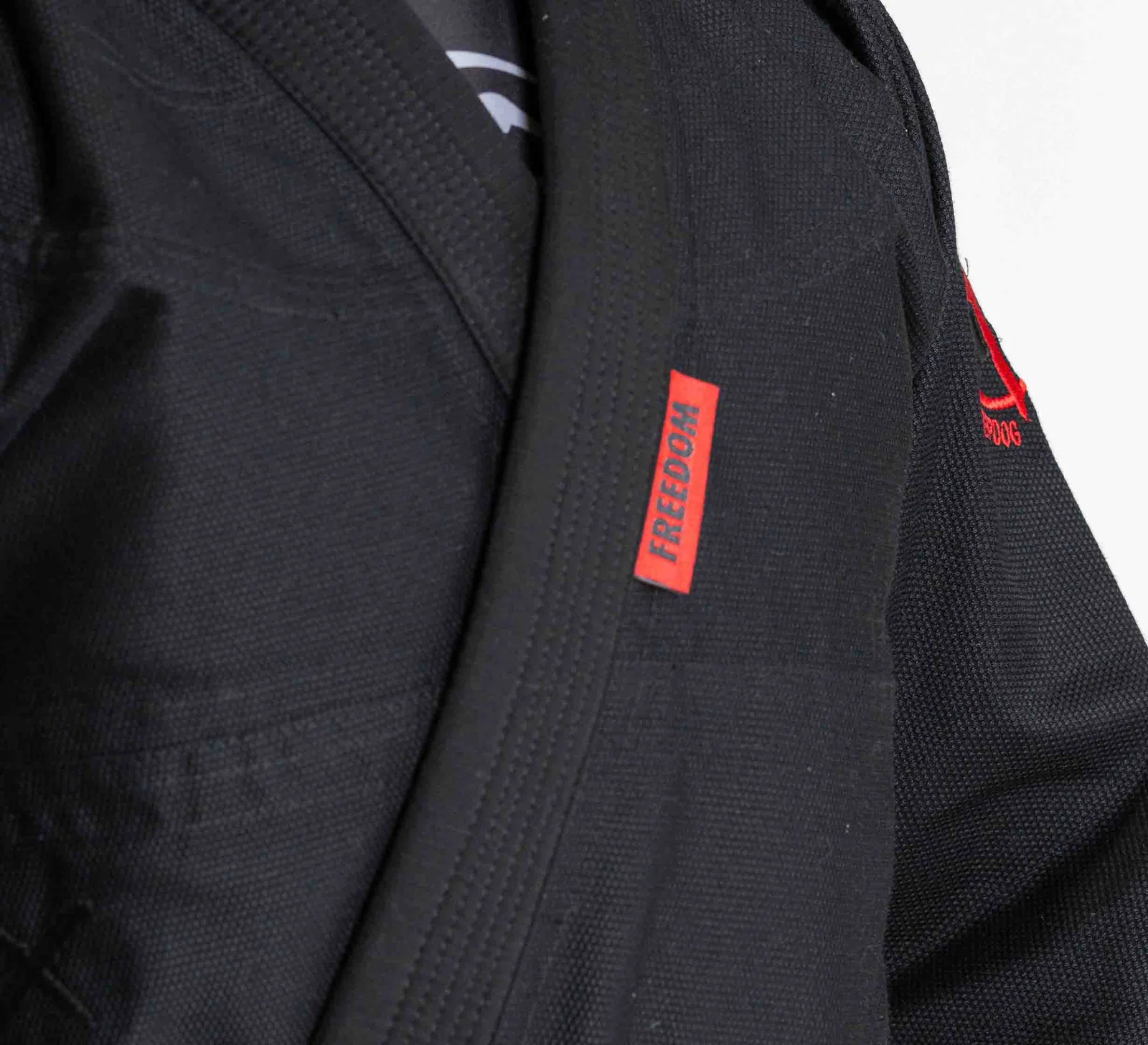 Fuji Suparaito BJJ Gi Sheepdog Response Edition   