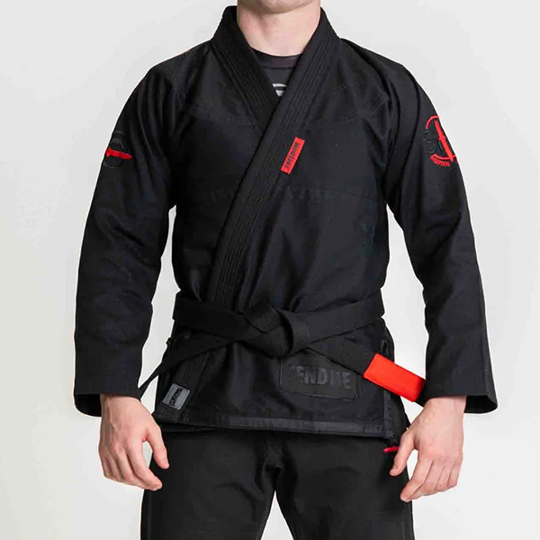 Fuji Jiu Jitsu GI shops sheepdog size A3