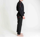 Fuji Suparaito BJJ Gi Sheepdog Response Edition   