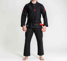 Fuji Suparaito BJJ Gi Sheepdog Response Edition   