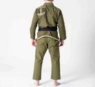 Fuji Suparaito BJJ Gi Sheepdog Response Edition   