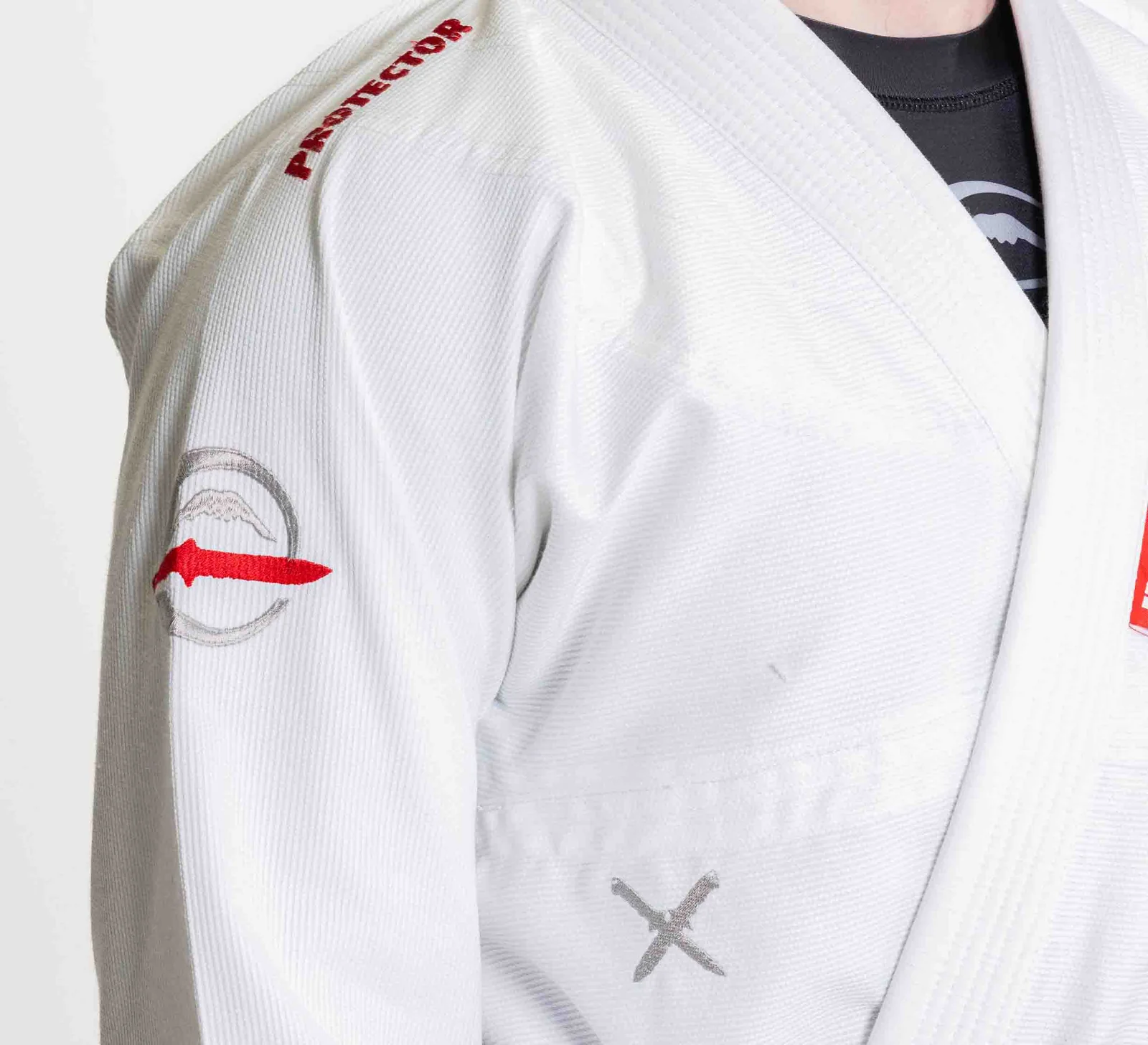 Fuji Suparaito BJJ Gi Sheepdog Response Edition   