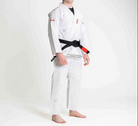 Fuji Suparaito BJJ Gi Sheepdog Response Edition   