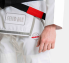 Fuji Suparaito BJJ Gi Sheepdog Response Edition   