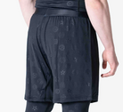 Fuji Shogun Heat Grappling Shorts   