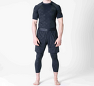 Fuji Shogun Heat Rashguard   