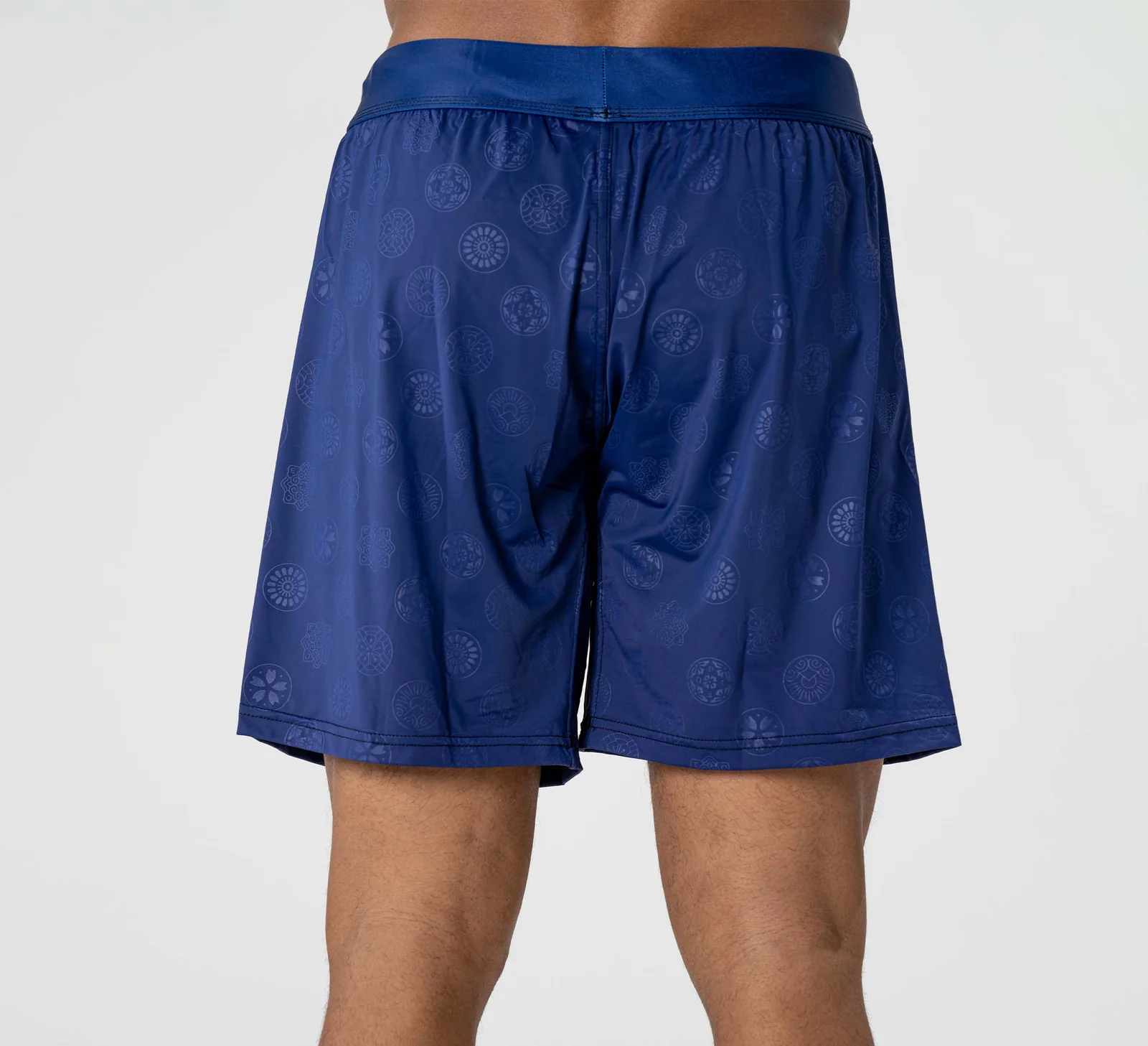 Fuji Shogun Heat Grappling Shorts   