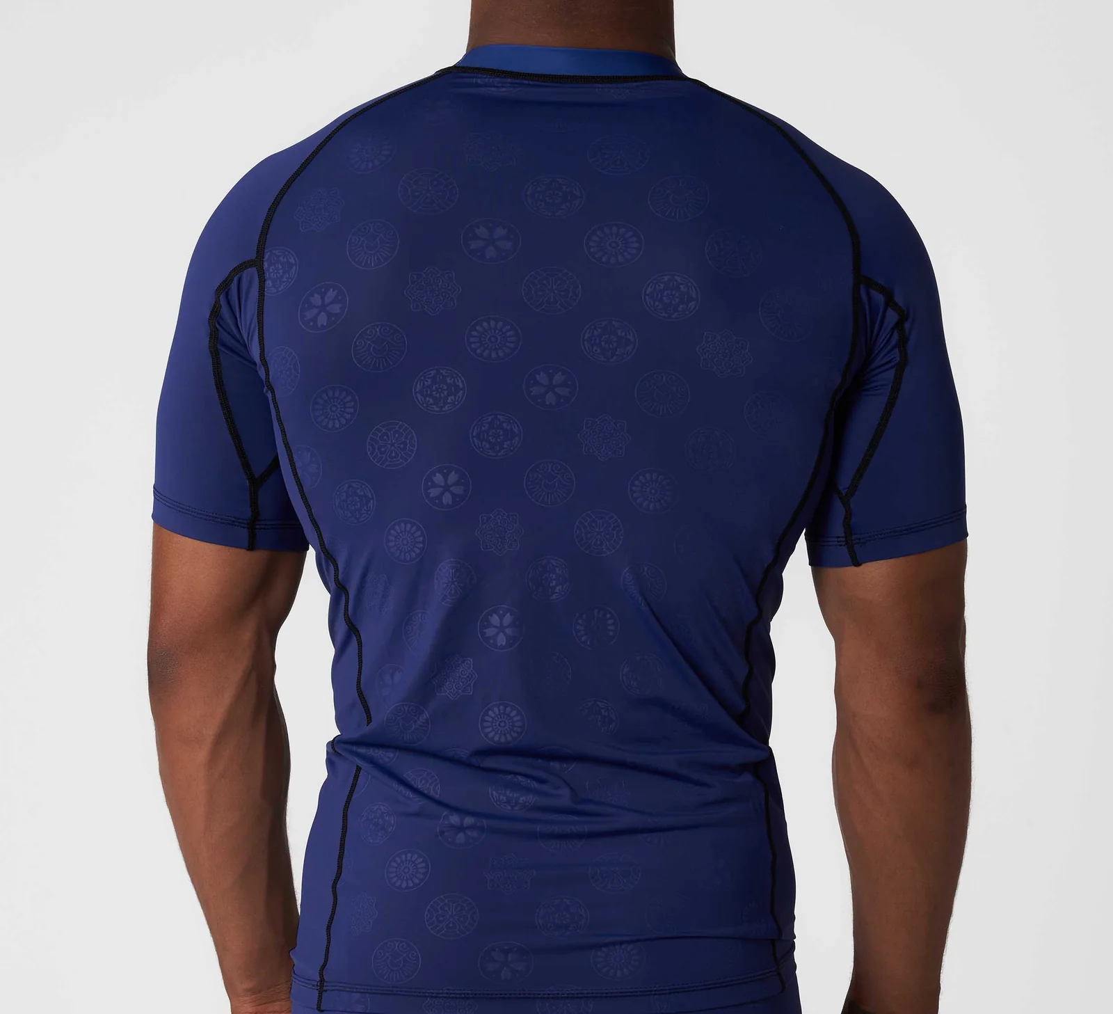 Fuji Shogun Heat Rashguard   