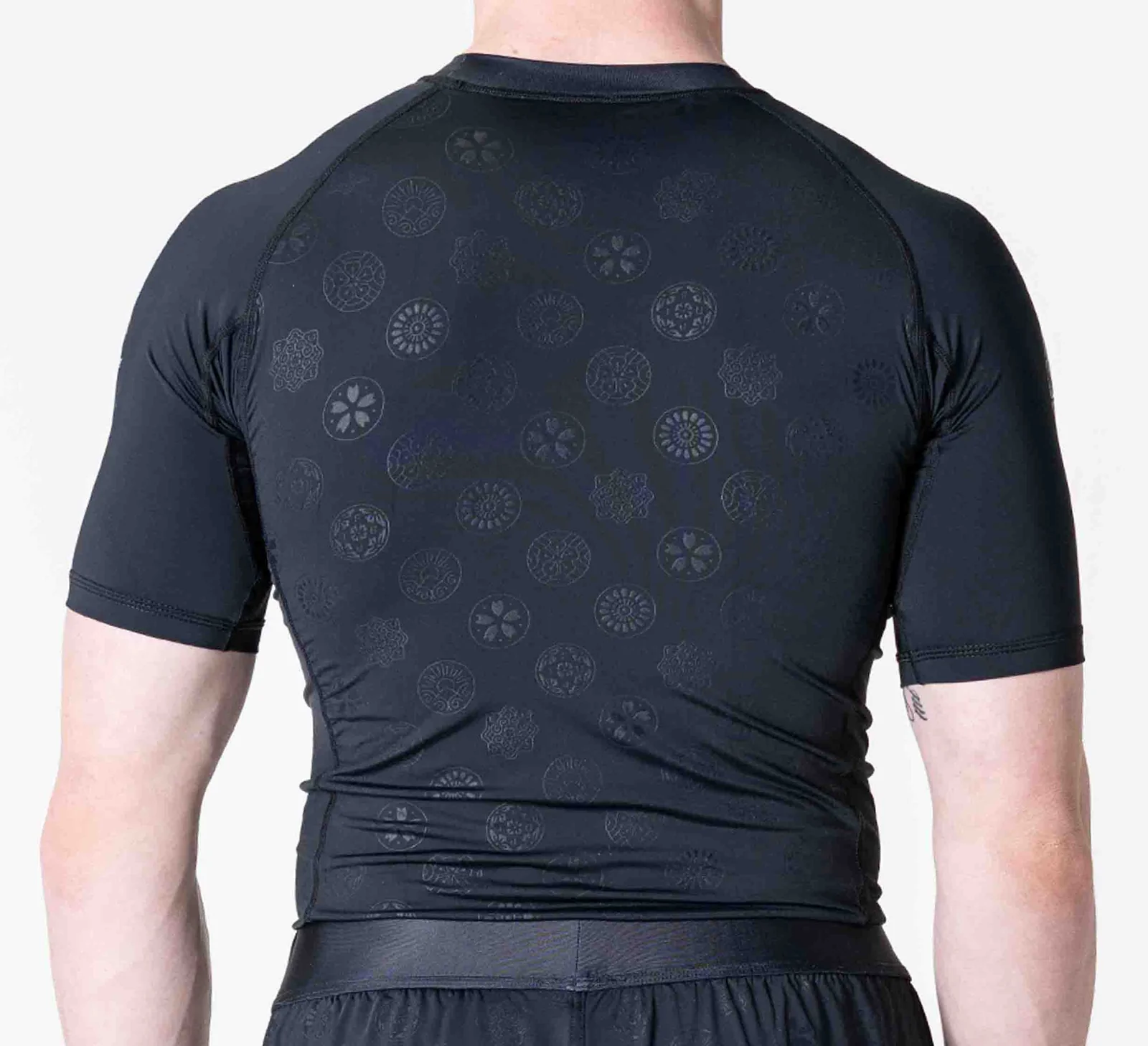 Fuji Shogun Heat Rashguard   