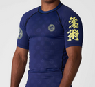 Fuji Shogun Heat Rashguard   