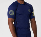 Fuji Shogun Heat Rashguard   