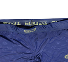 Fuji Shogun Heat Grappling Shorts   