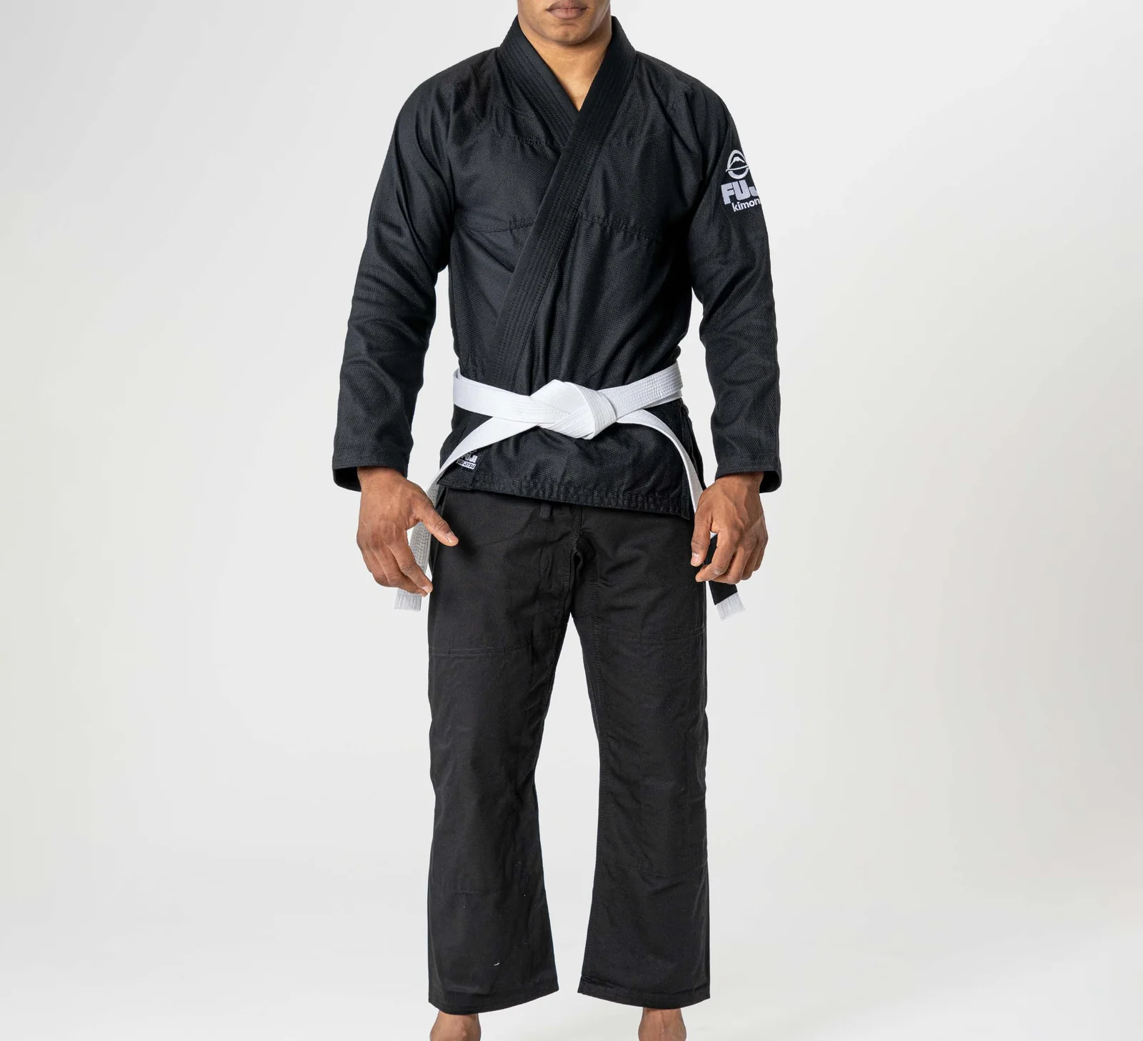 Fuji Starter BJJ Gi   