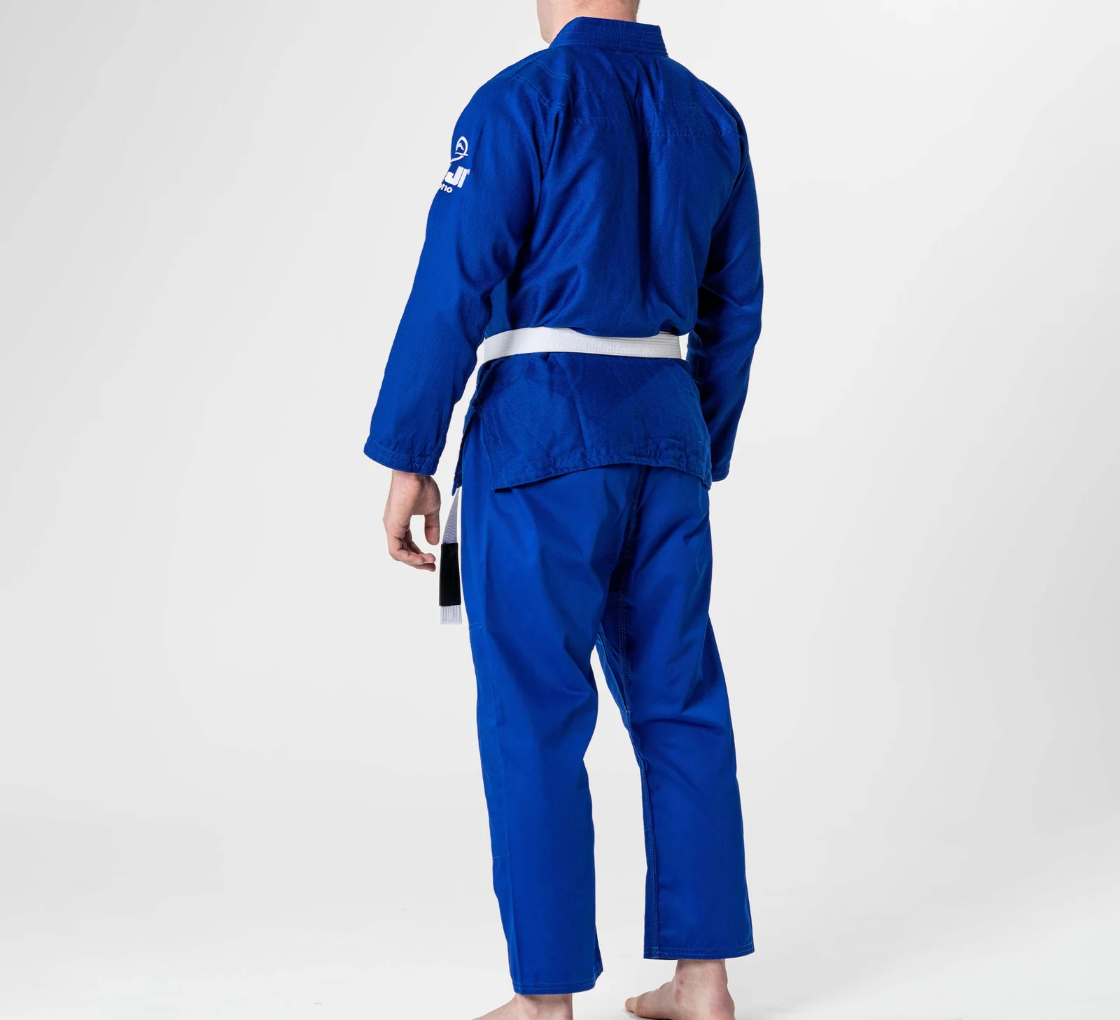 Fuji Starter BJJ Gi   