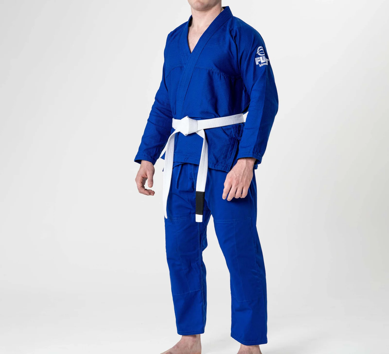 Fuji Starter BJJ Gi   