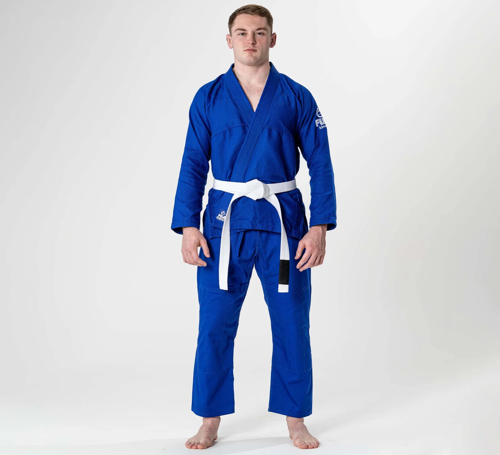 Fuji Starter BJJ Gi   