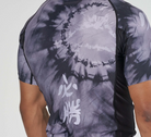 Fuji Tie Dye Flex Lite Rashguard   