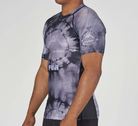 Fuji Tie Dye Flex Lite Rashguard   