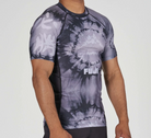 Fuji Tie Dye Flex Lite Rashguard   