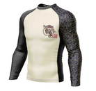 Fuji Tora Flex Lite Rashguard   