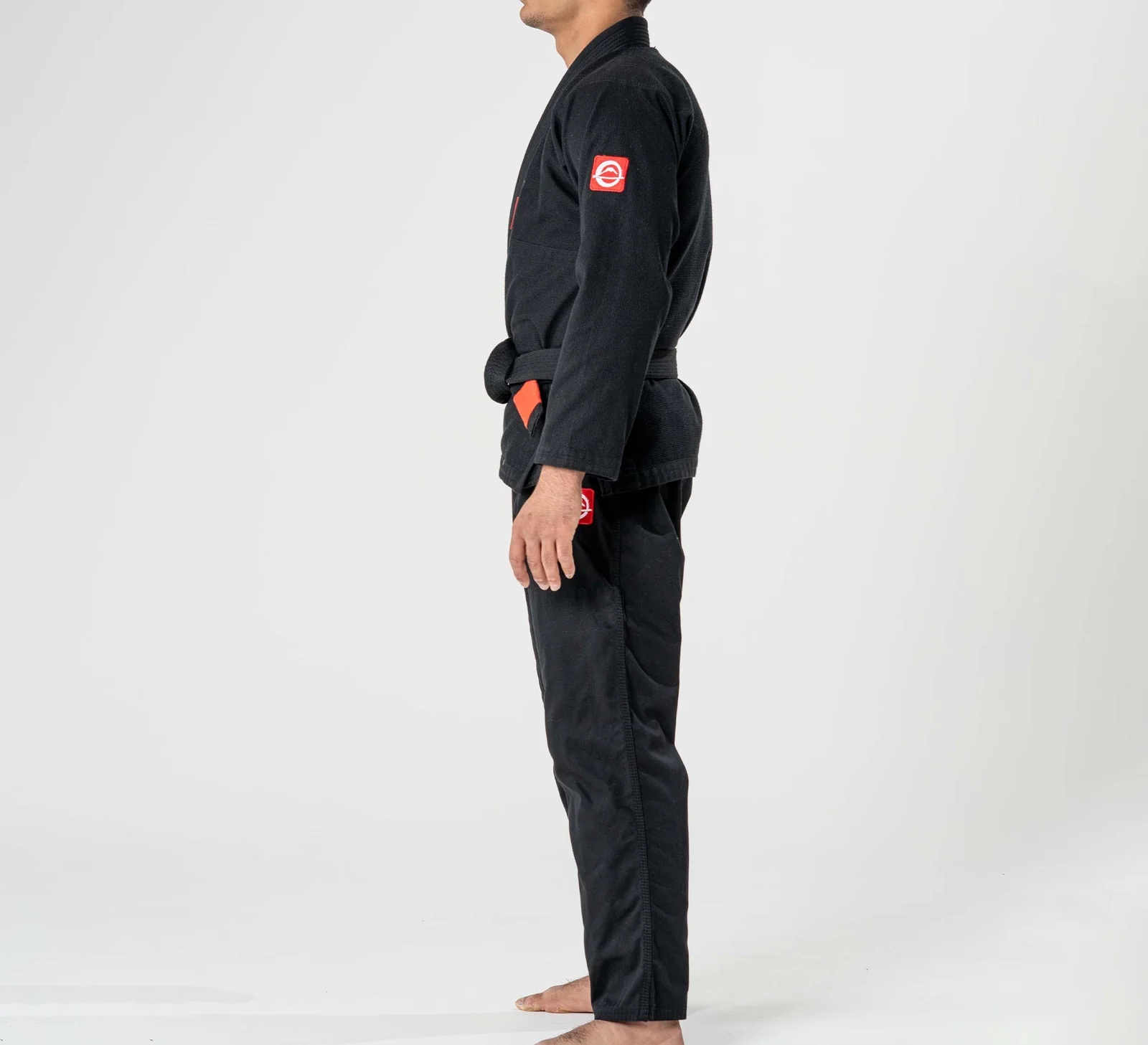 Fuji Ultra Lite 300 BJJ Gi   