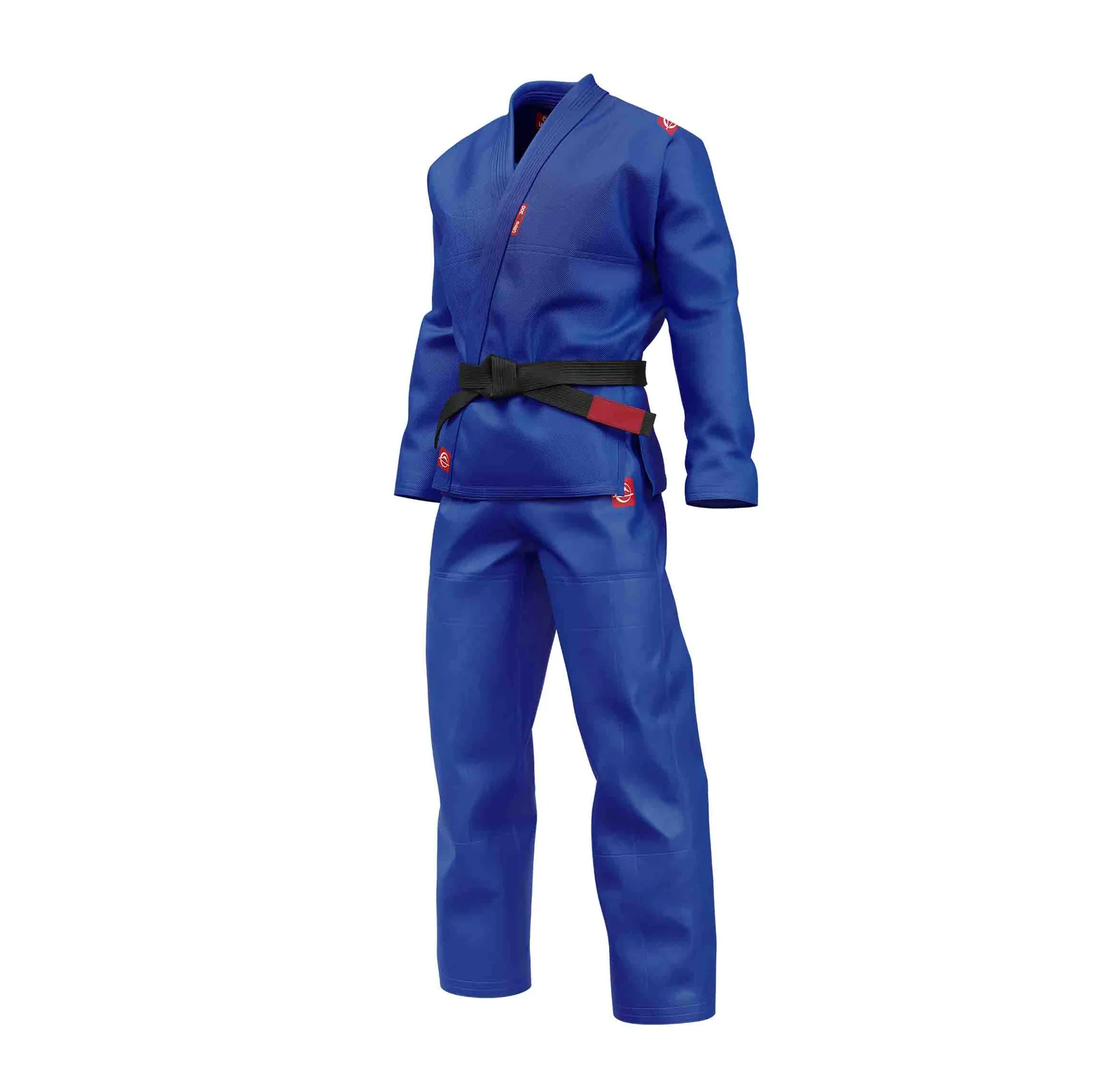 Fuji Ultra Lite 300 BJJ Gi   