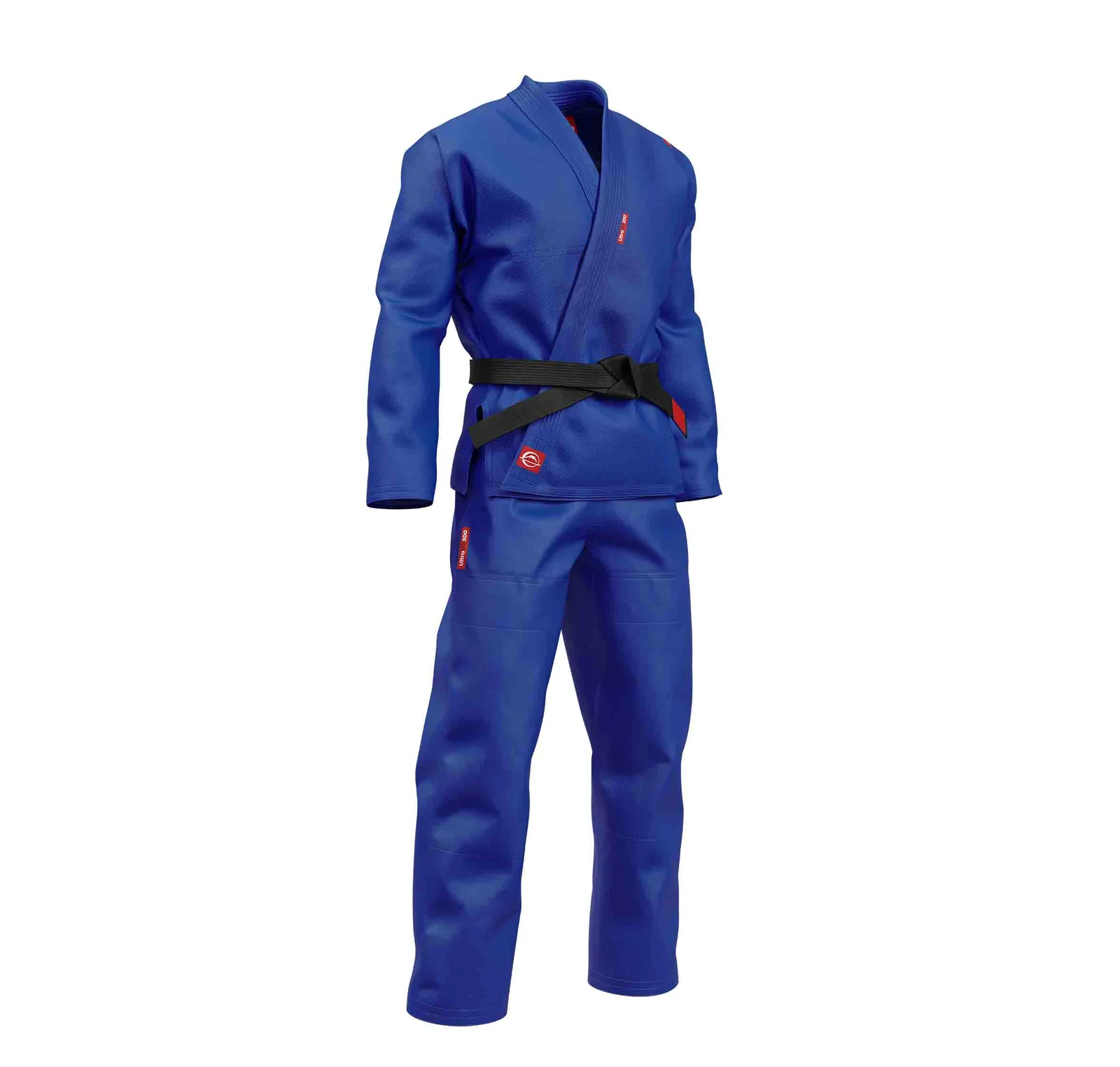 Fuji Ultra Lite 300 BJJ Gi   