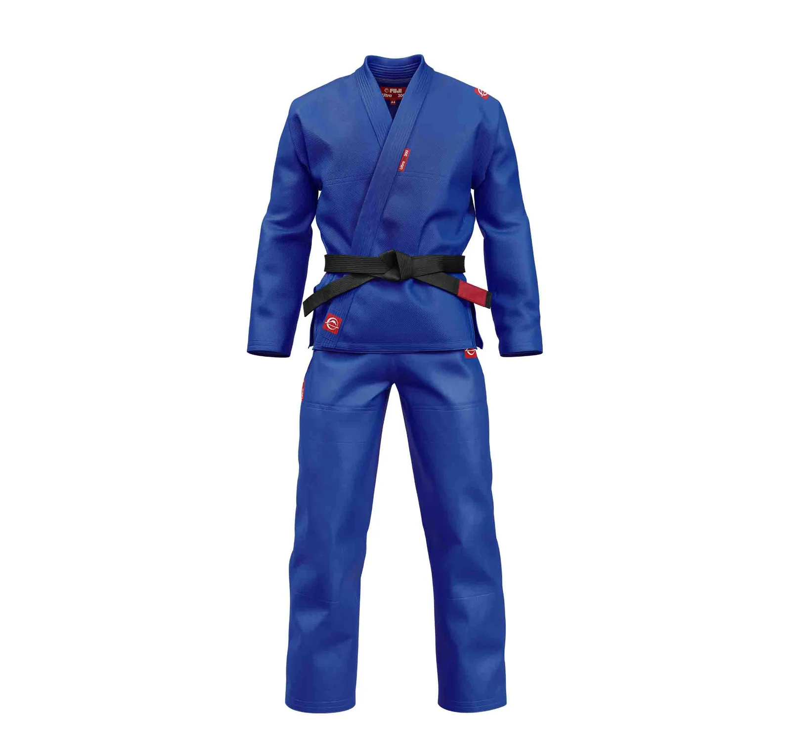 Fuji Ultra Lite 300 BJJ Gi   