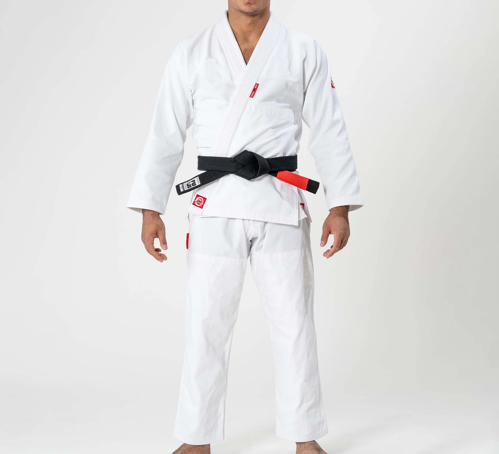 Fuji Ultra Lite 300 BJJ Gi   