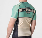 Fuji Vintage Flex Lite Rashguard   