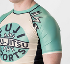 Fuji Vintage Flex Lite Rashguard   