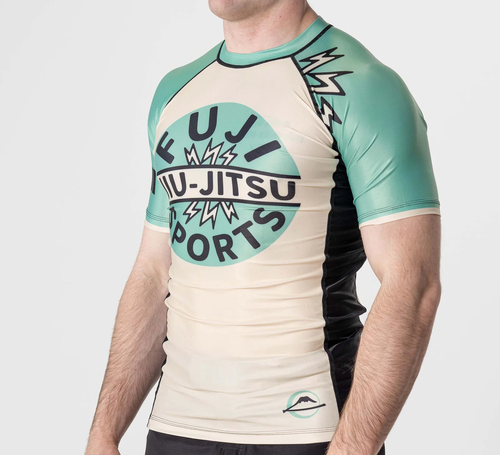 Fuji Vintage Flex Lite Rashguard   