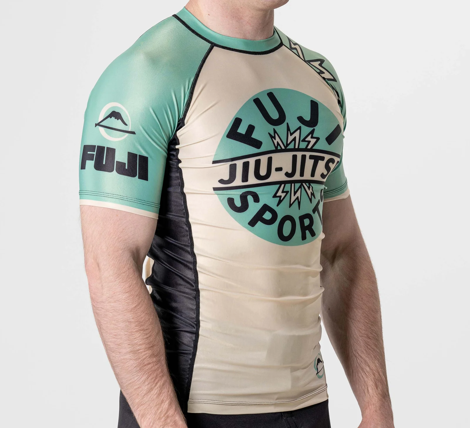 Fuji Vintage Flex Lite Rashguard   